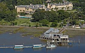 Jekyll Island Club Resort